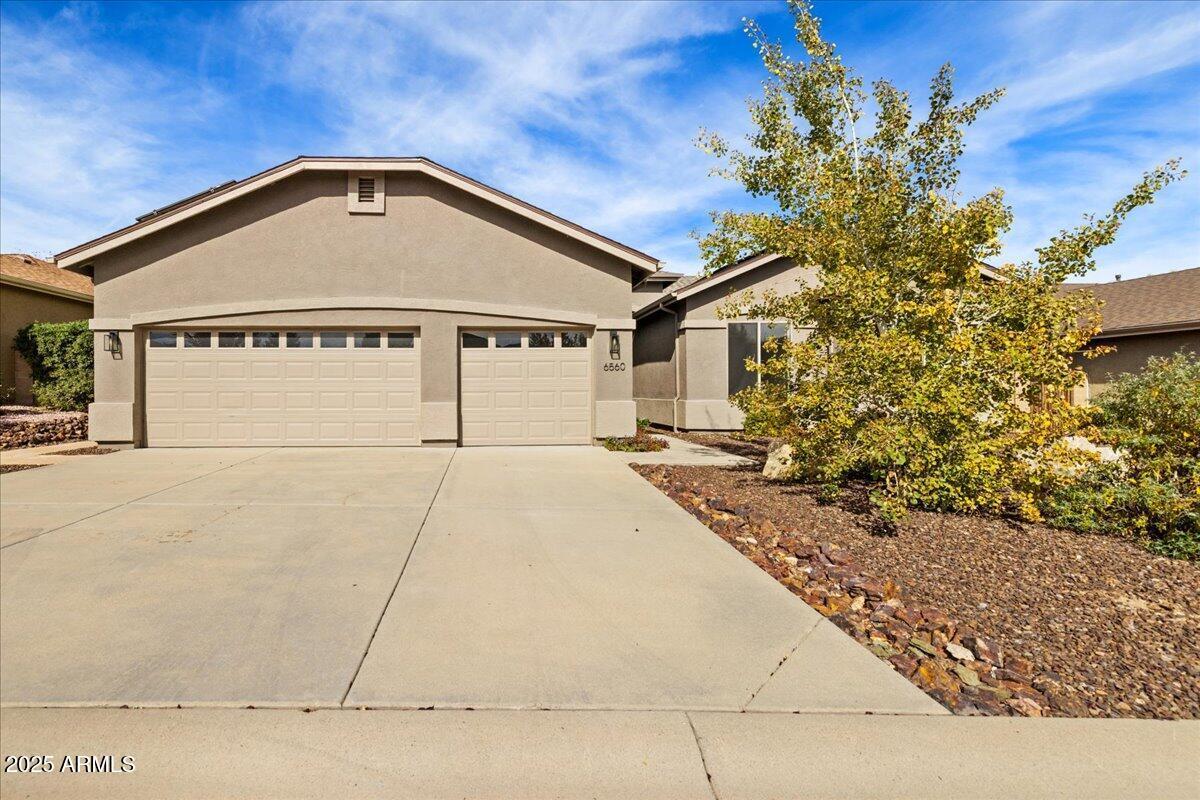 6560 E Brombil St., Prescott Valley, AZ 86314