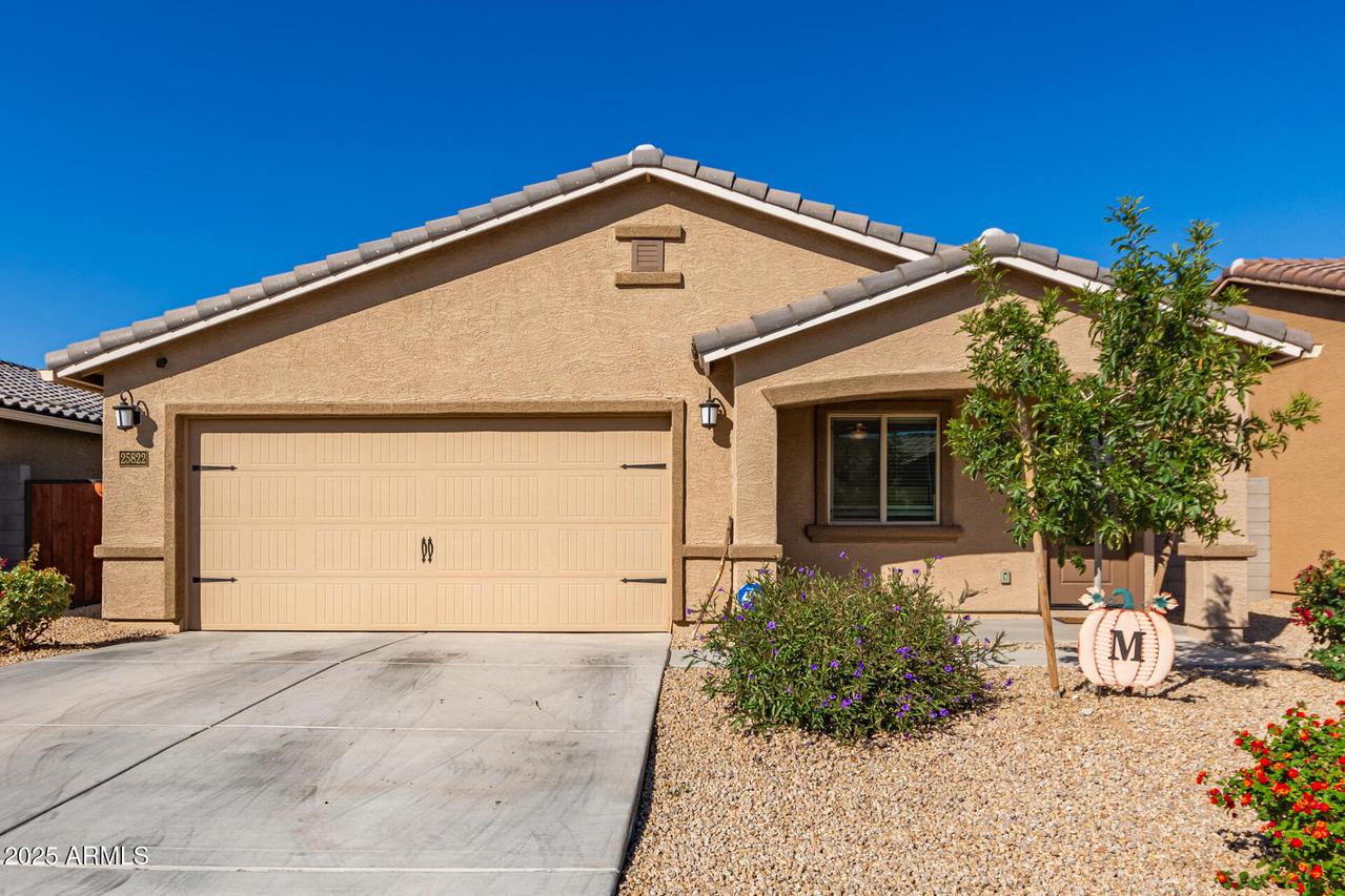25822 W Coles Rd., Buckeye, AZ 85326