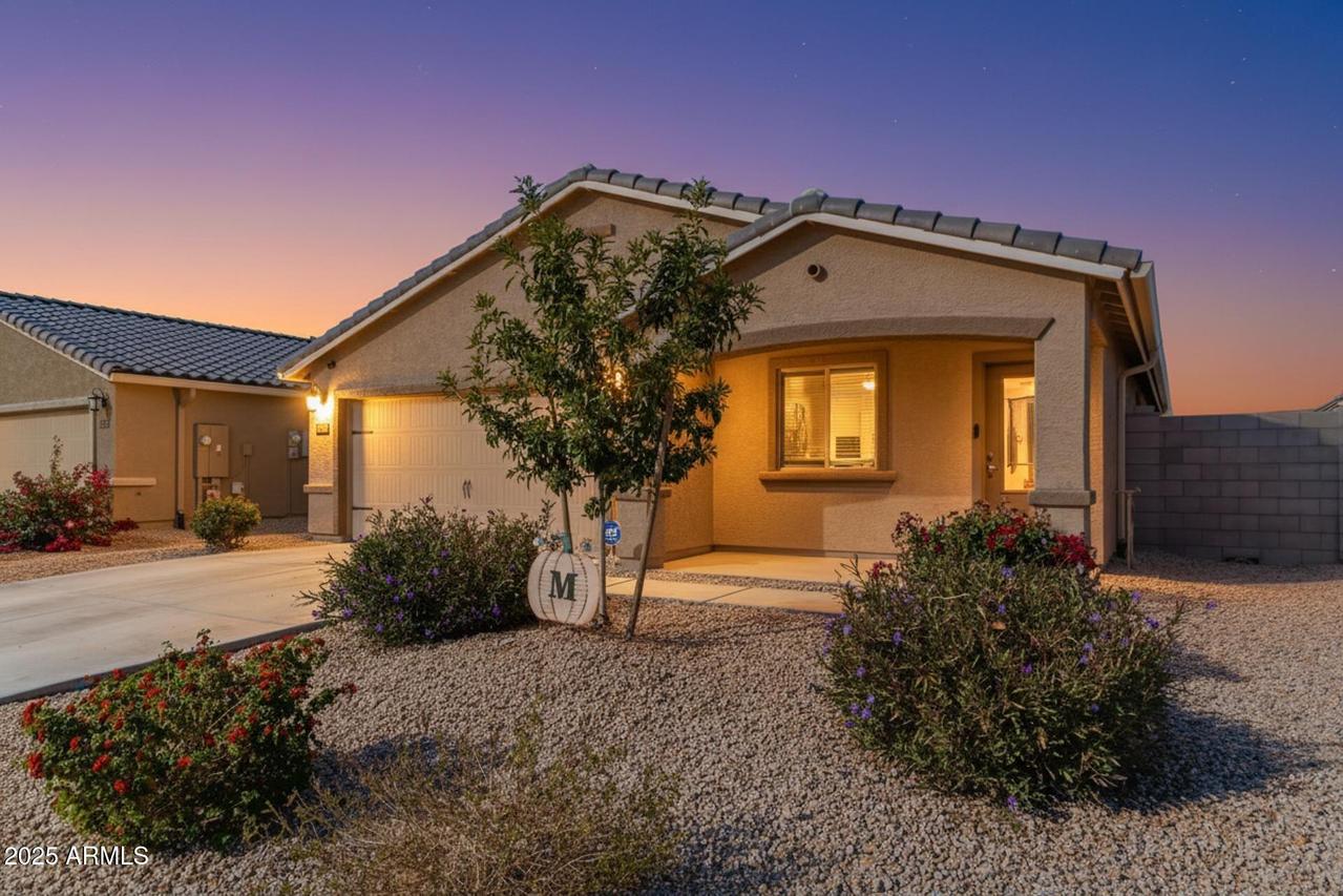 25822 W Coles Rd., Buckeye, AZ 85326