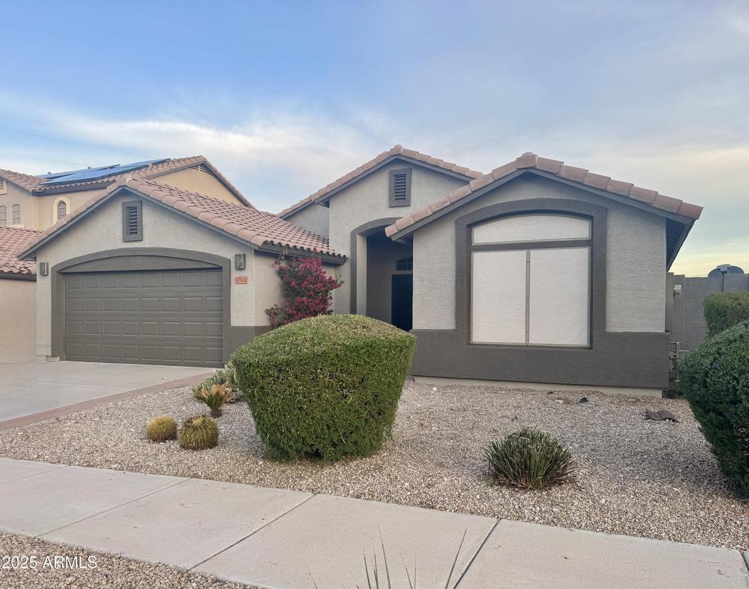 17502 W Arroyo Way, Goodyear, AZ 85338