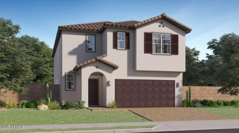 4538 S 231st Dr., Buckeye, AZ 85326