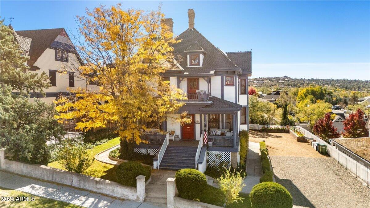 211 E Union St., Prescott, AZ 86303