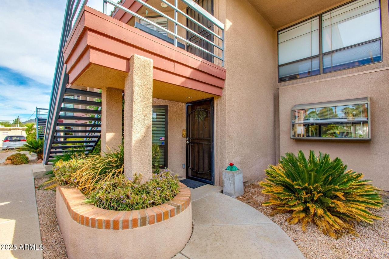 4327 N 28th St. #103, Phoenix, AZ 85016