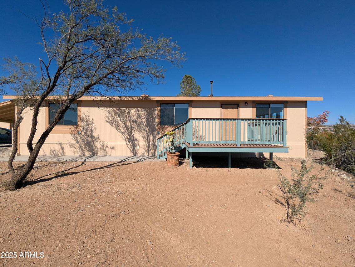 3925 N Crestview Dr., Camp Verde, AZ 86322