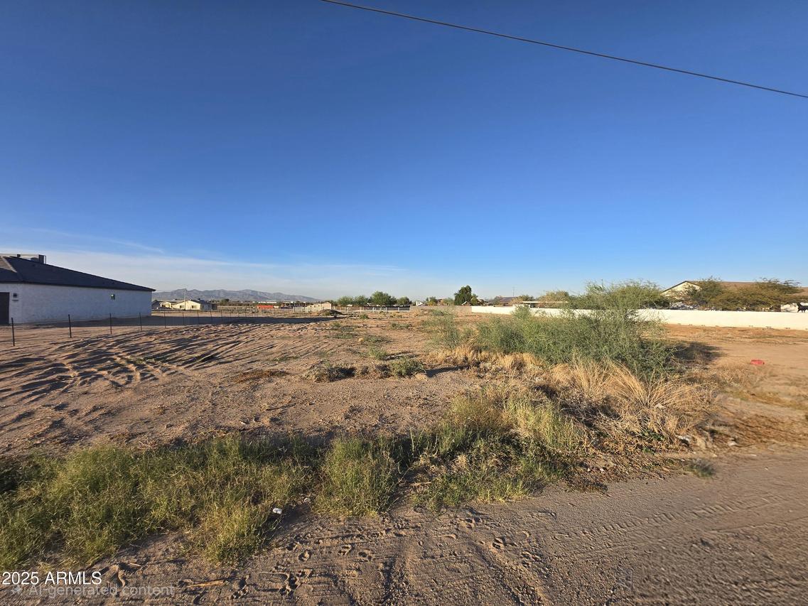 00000 W Elliot Rd. #-, Buckeye, AZ 85326