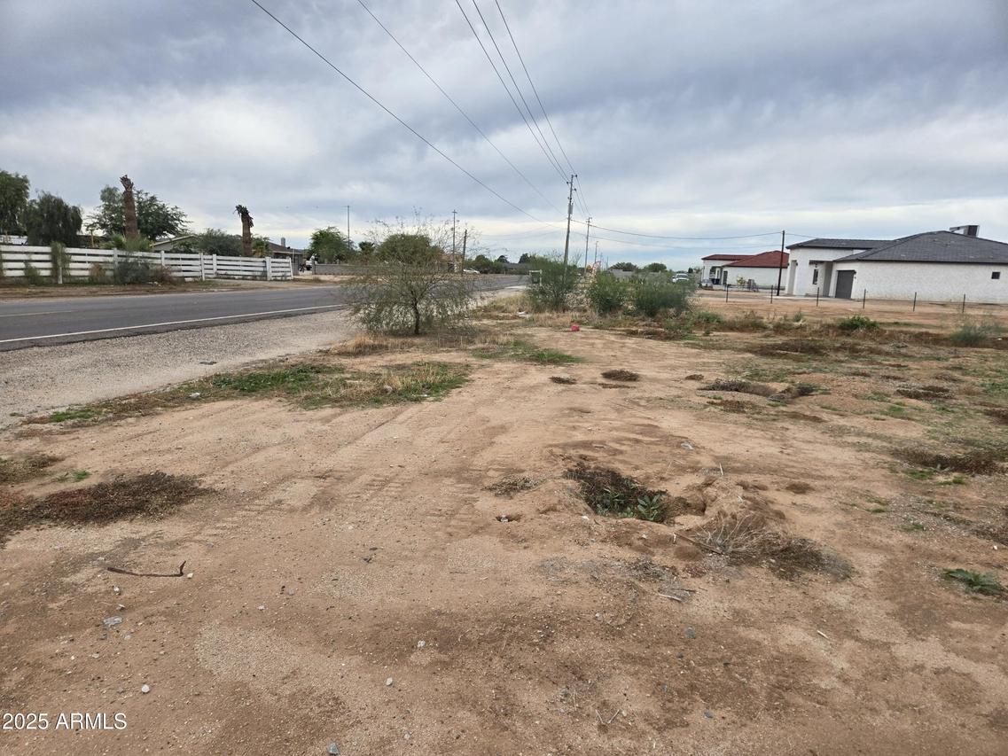 00000 W Elliot Rd. #-, Buckeye, AZ 85326