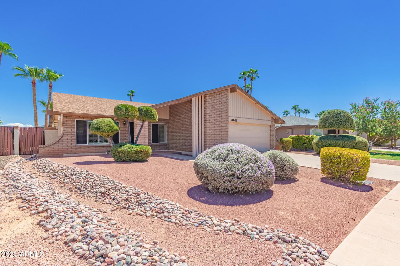 8631 E San Alfredo Dr., Scottsdale, AZ 85258