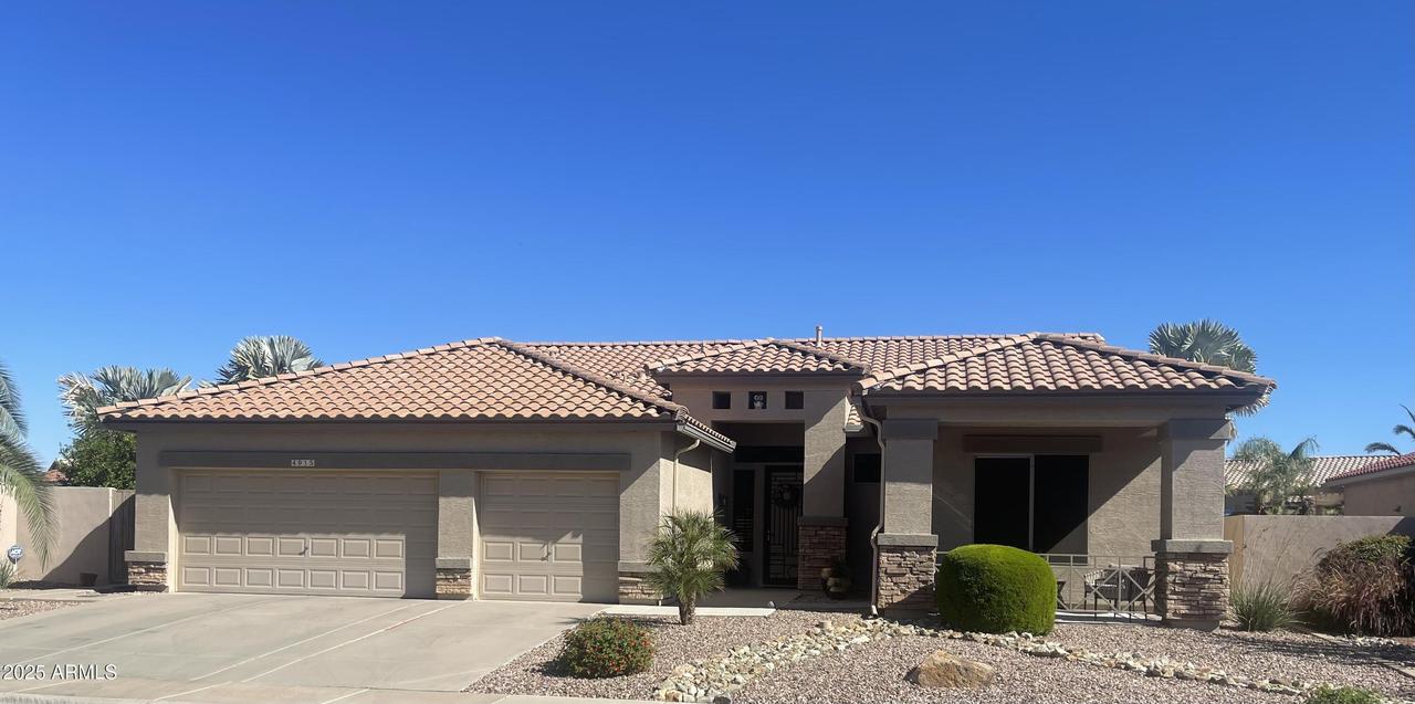 4915 S Tangerine Ln., Gilbert, AZ 85298