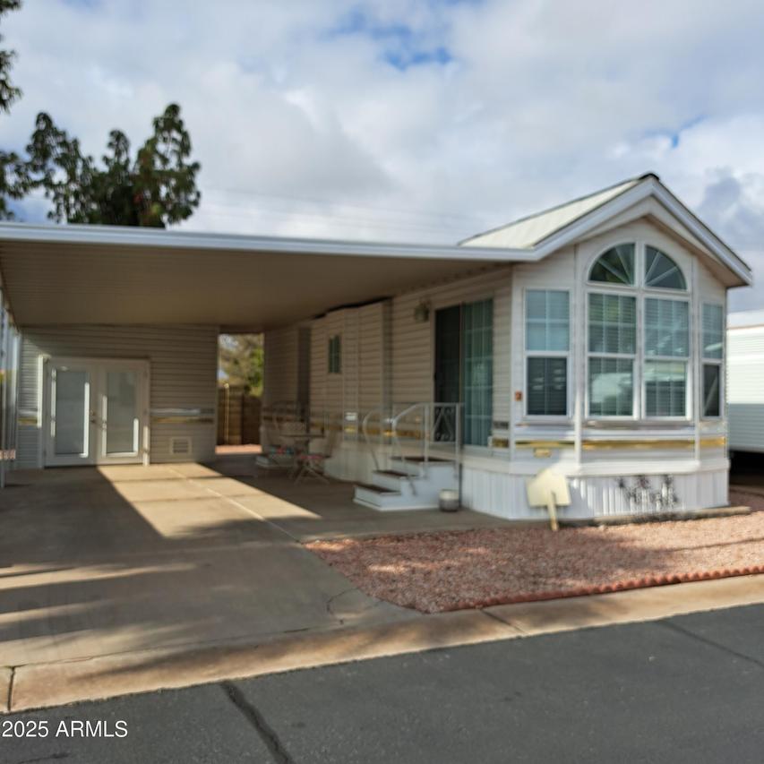 111 S Greenfield Rd. #2, Mesa, AZ 85206