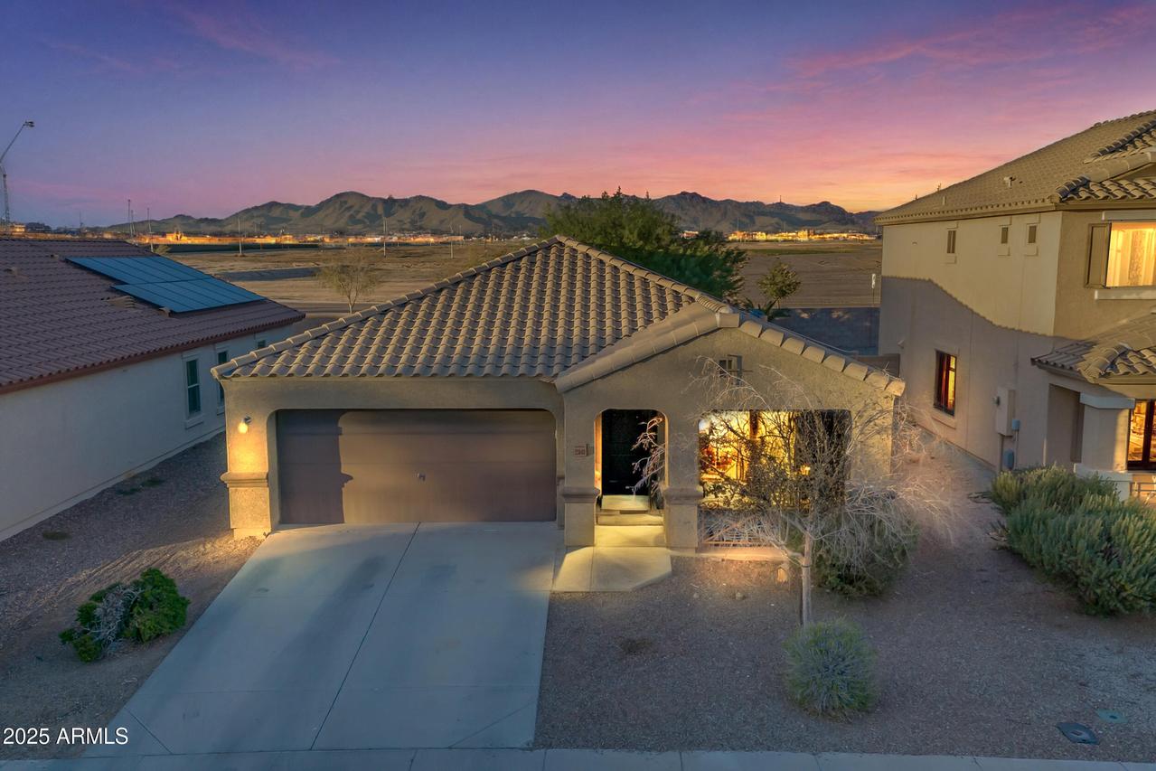 23840 W Corona Ave., Buckeye, AZ 85326