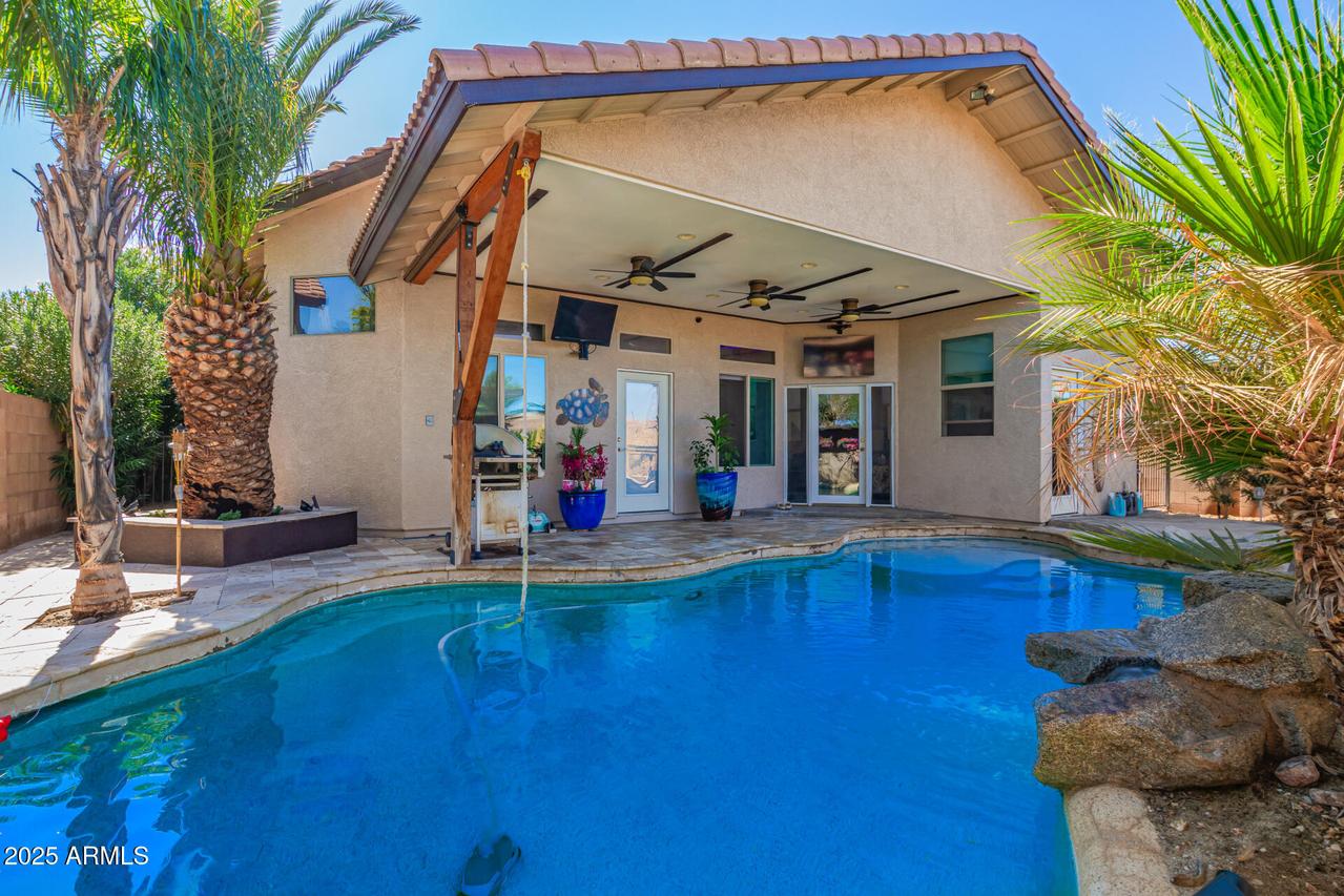 17082 W Northampton Rd., Surprise, AZ 85374