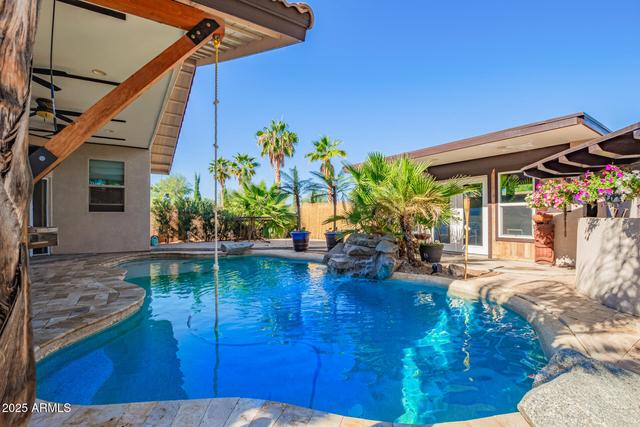 New Homes For Sale This Week That Attend Canyon Ridge School: October 31st to November 6th