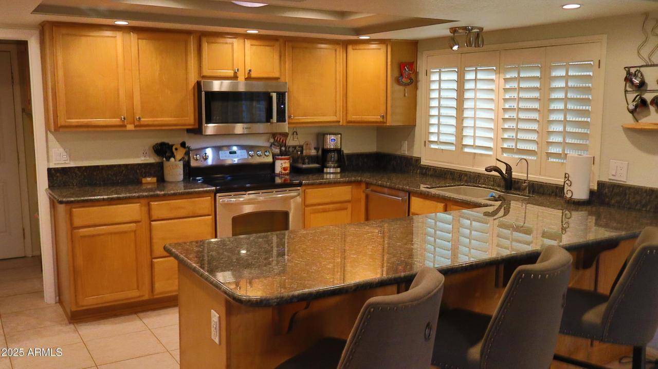 1309 W Marlboro Dr., Chandler, AZ 85224