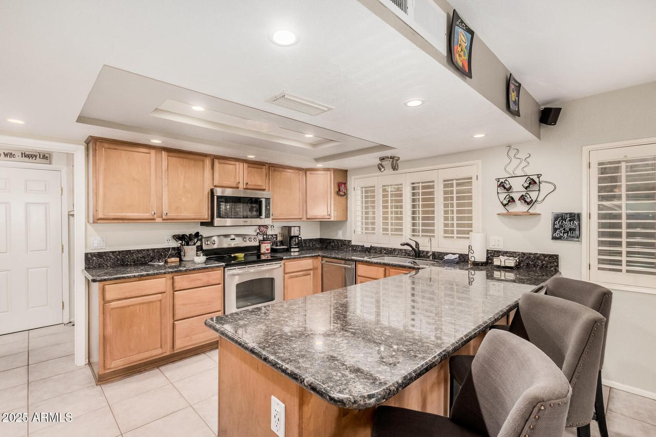 1309 W Marlboro Dr., Chandler, AZ 85224