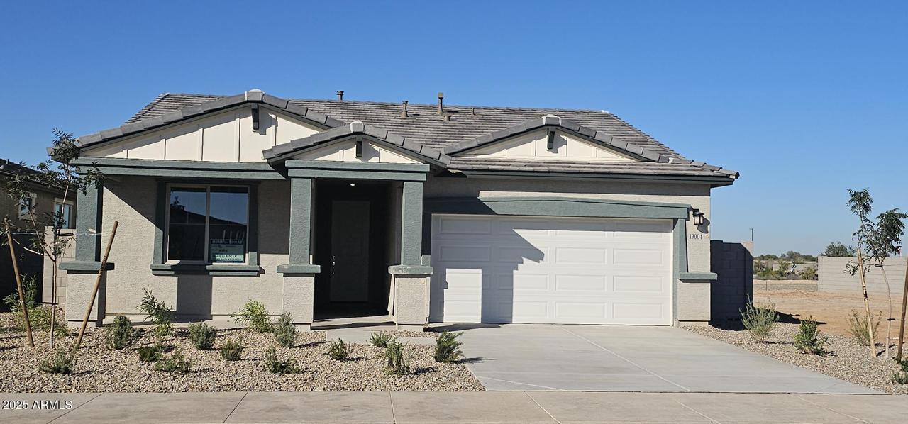 19004 W Rose Ln., Waddell, AZ 85355