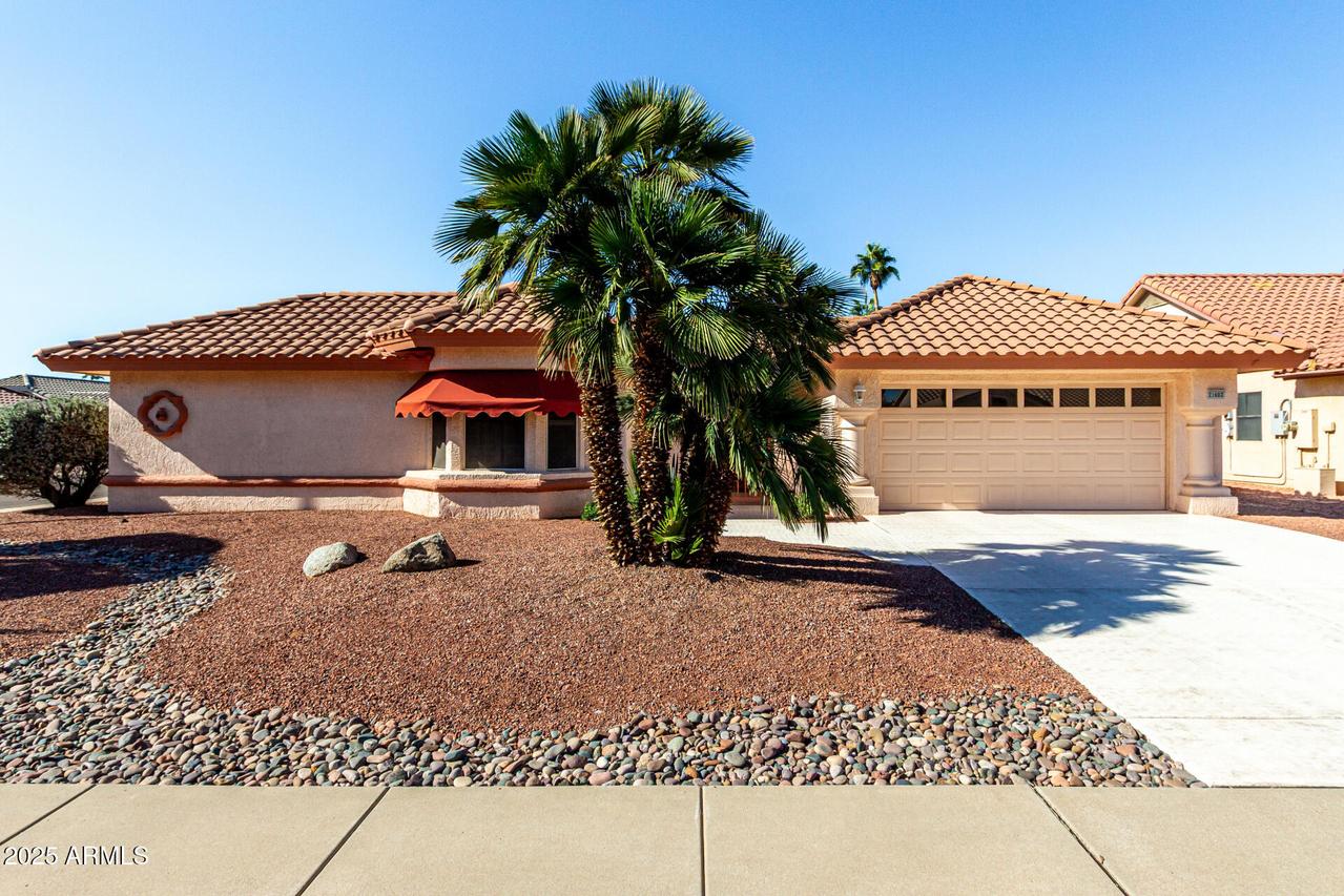 21602 N 149th Dr., Sun City West, AZ 85375