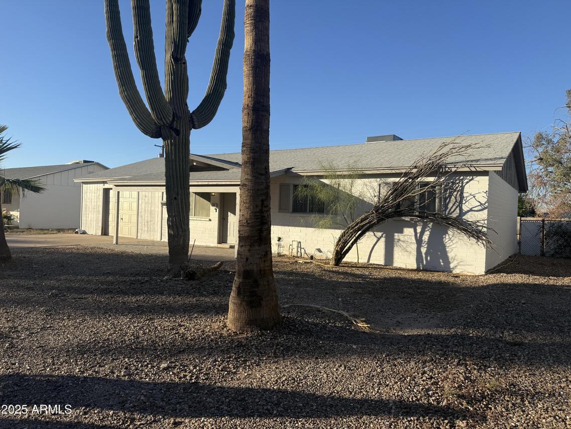 746 E Brenda Dr., Casa Grande, AZ 85122