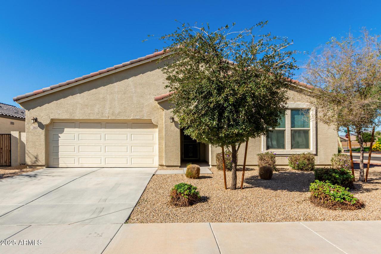 312 S 194th Ln., Buckeye, AZ 85326