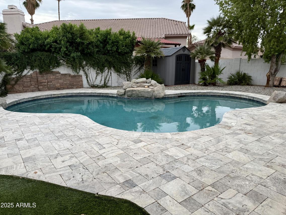 1247 E Sunset Dr., Casa Grande, AZ 85122