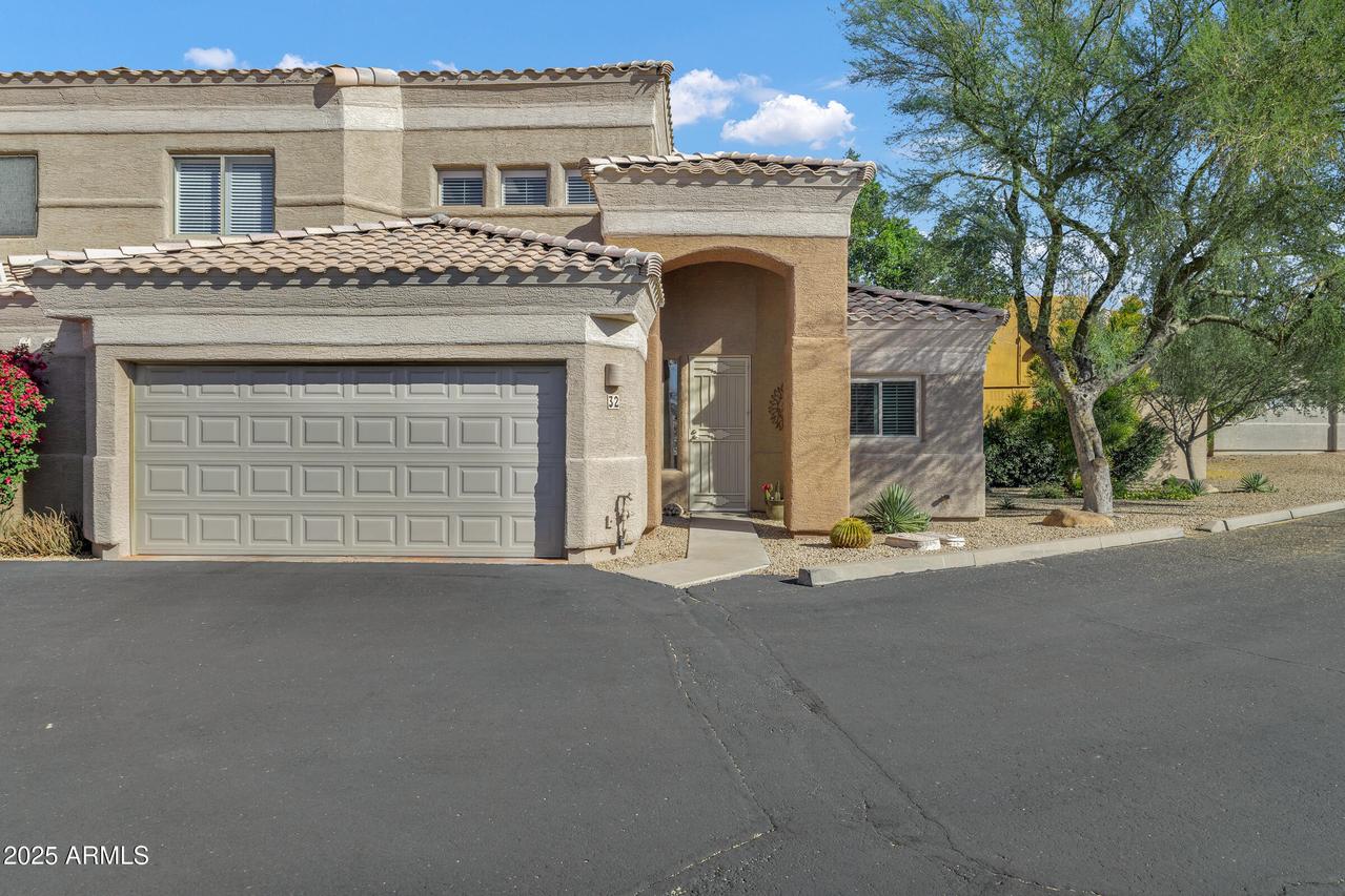 16450 E Avenue Of The Fountain #32, Fountain Hills, AZ 85268