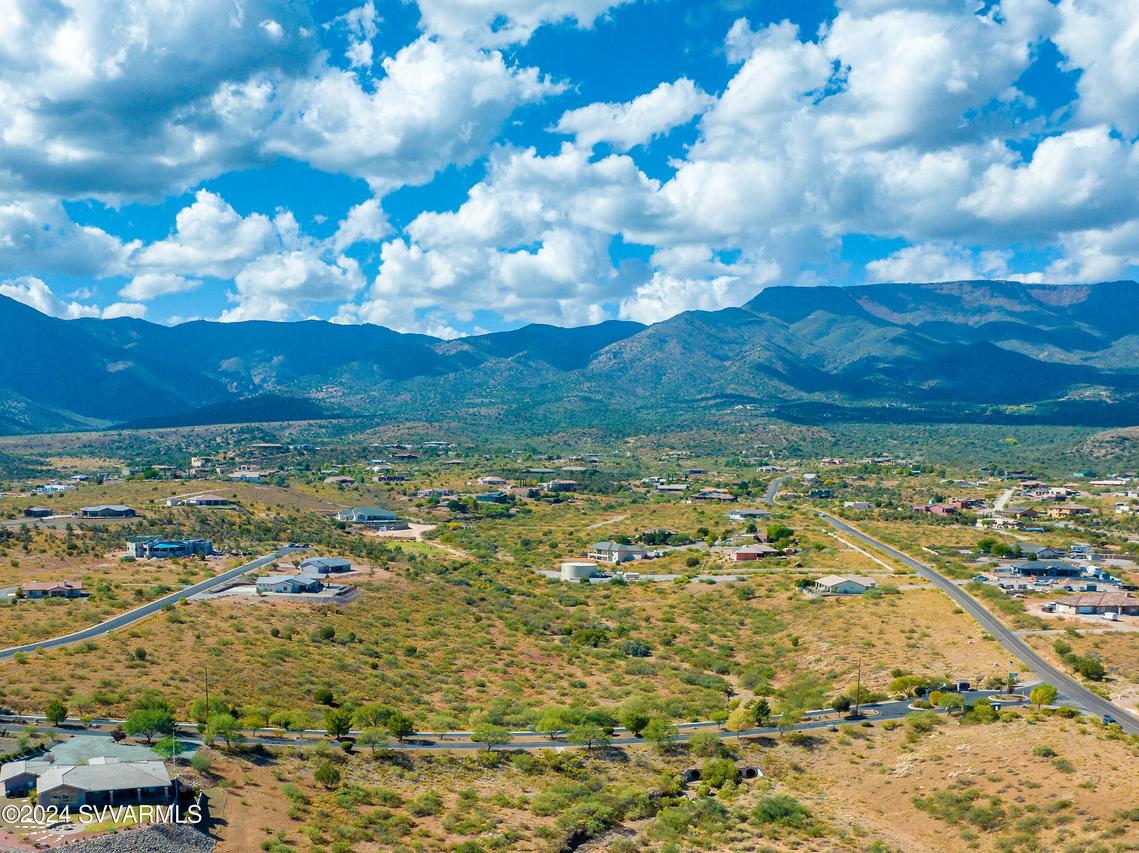 2725 S Quail Canyon Rd. #6, Cottonwood, AZ 86326