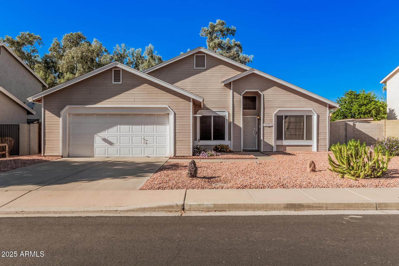 5322 E Fountain St., Mesa, AZ 85205