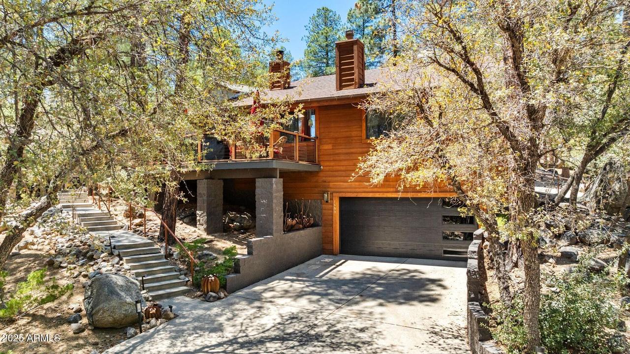 1690 Valley Ranch Cir., Prescott, AZ 86303