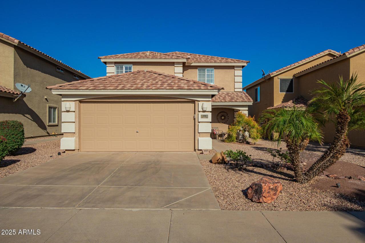 191 N 222nd Dr., Buckeye, AZ 85326