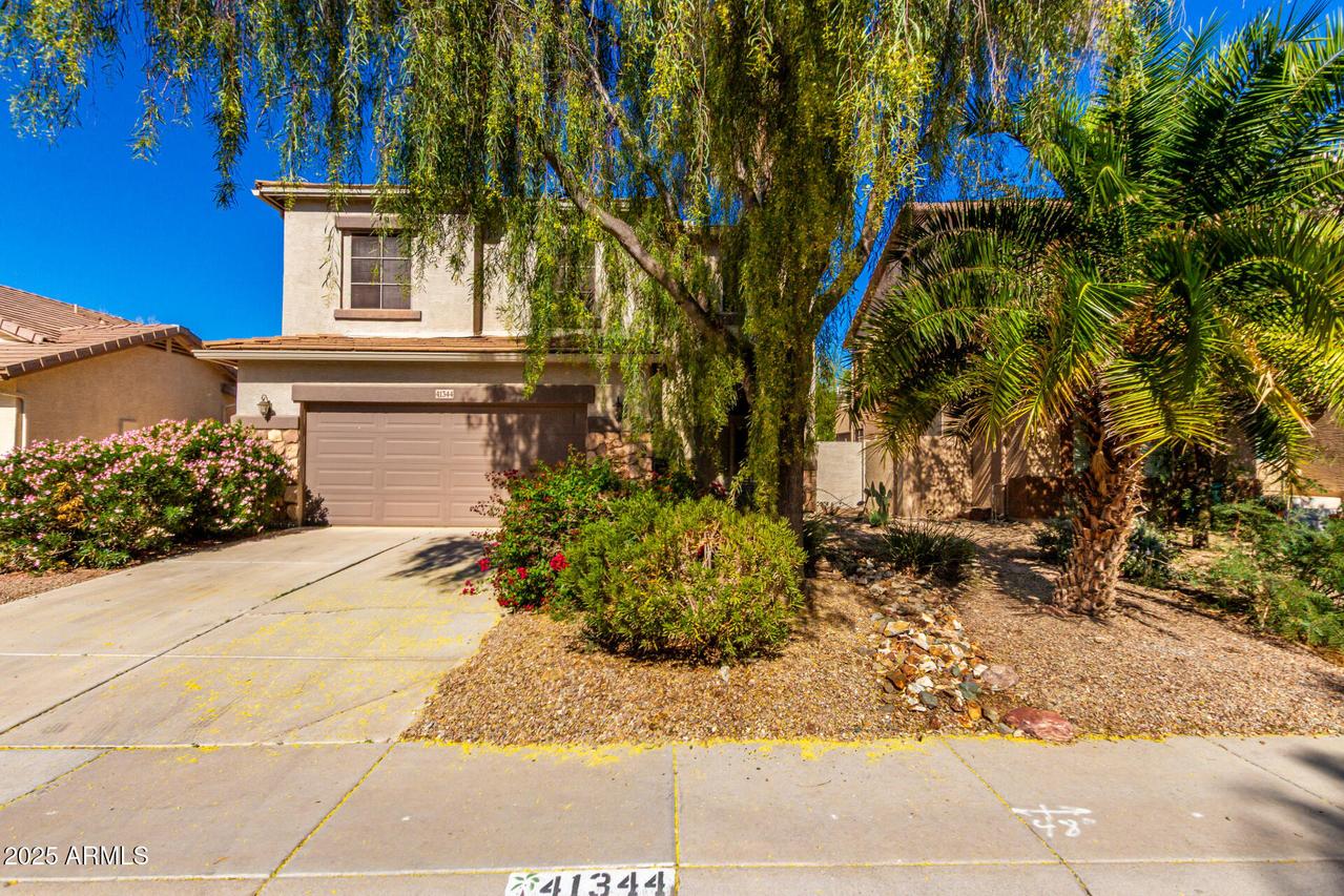 41344 W Cielo Ln., Maricopa, AZ 85138