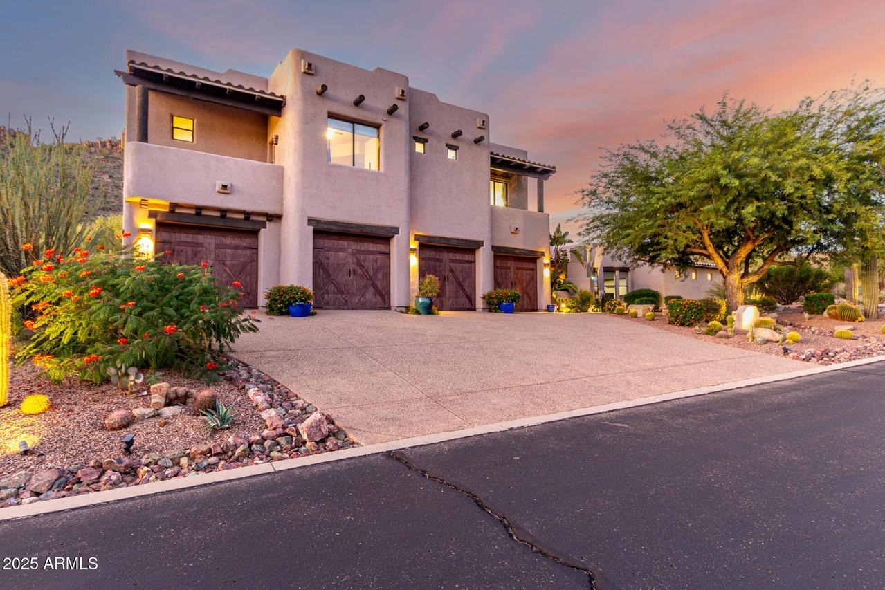 11398 E Desert Vista Rd., Scottsdale, AZ 85255
