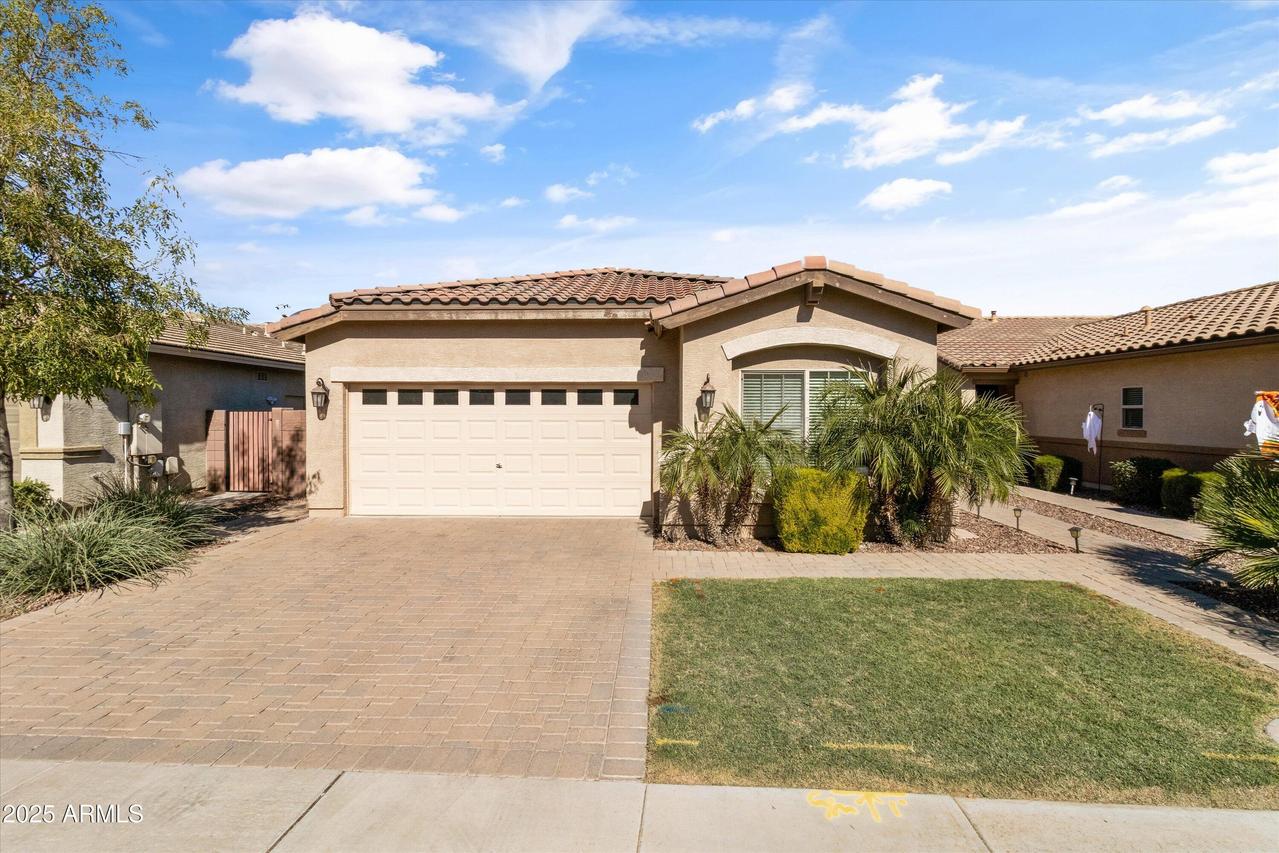 436 W Cucumber Tree Ave., Queen Creek, AZ 85140