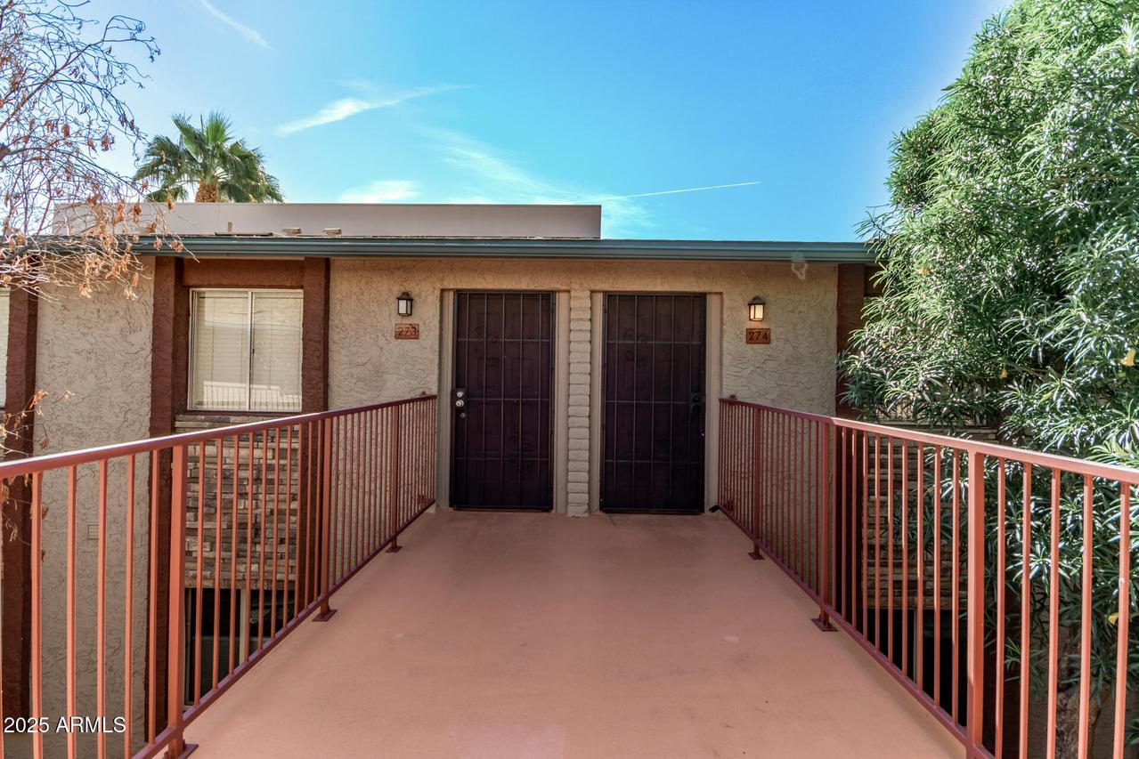 4354 N 82nd St. #274, Scottsdale, AZ 85251