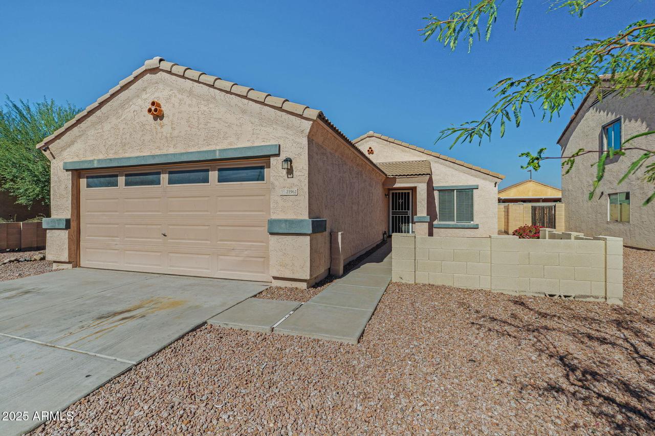 21962 W Cocopah St., Buckeye, AZ 85326