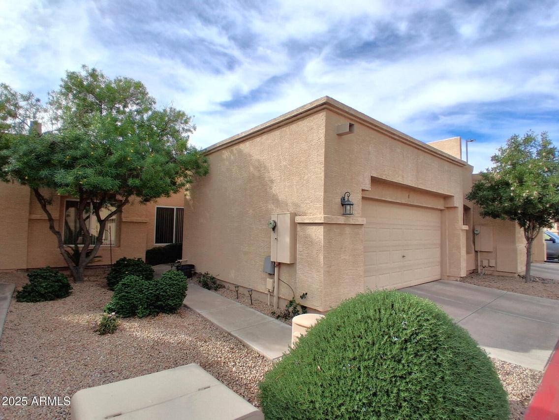 625 N Hamilton St. #8, Chandler, AZ 85225