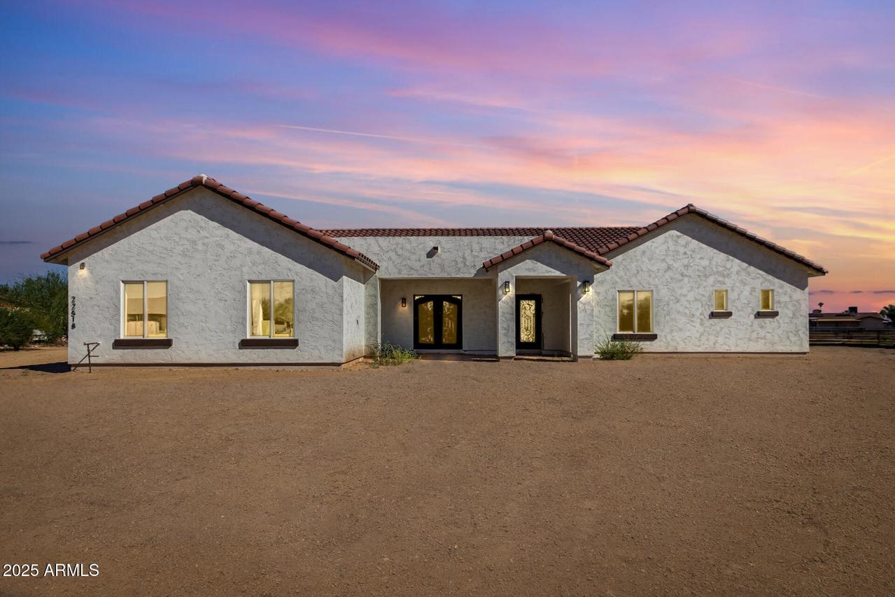 22518 W Meade Ln., Buckeye, AZ 85326