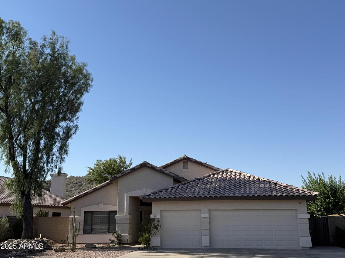 1625 E Montoya Ln., Phoenix, AZ 85024