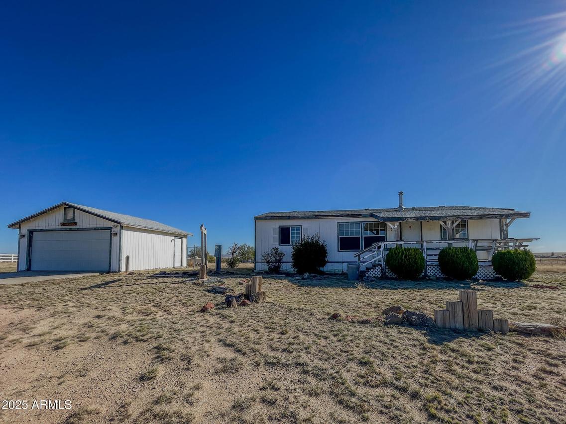 1355 S Reed Rd., Chino Valley, AZ 86323
