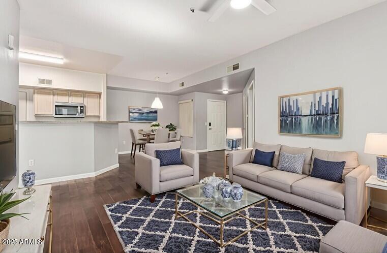 4644 N 22nd St. ##1160, Phoenix, AZ 85016