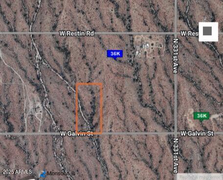 W Galvin St. #100, Wittmann, AZ 85361