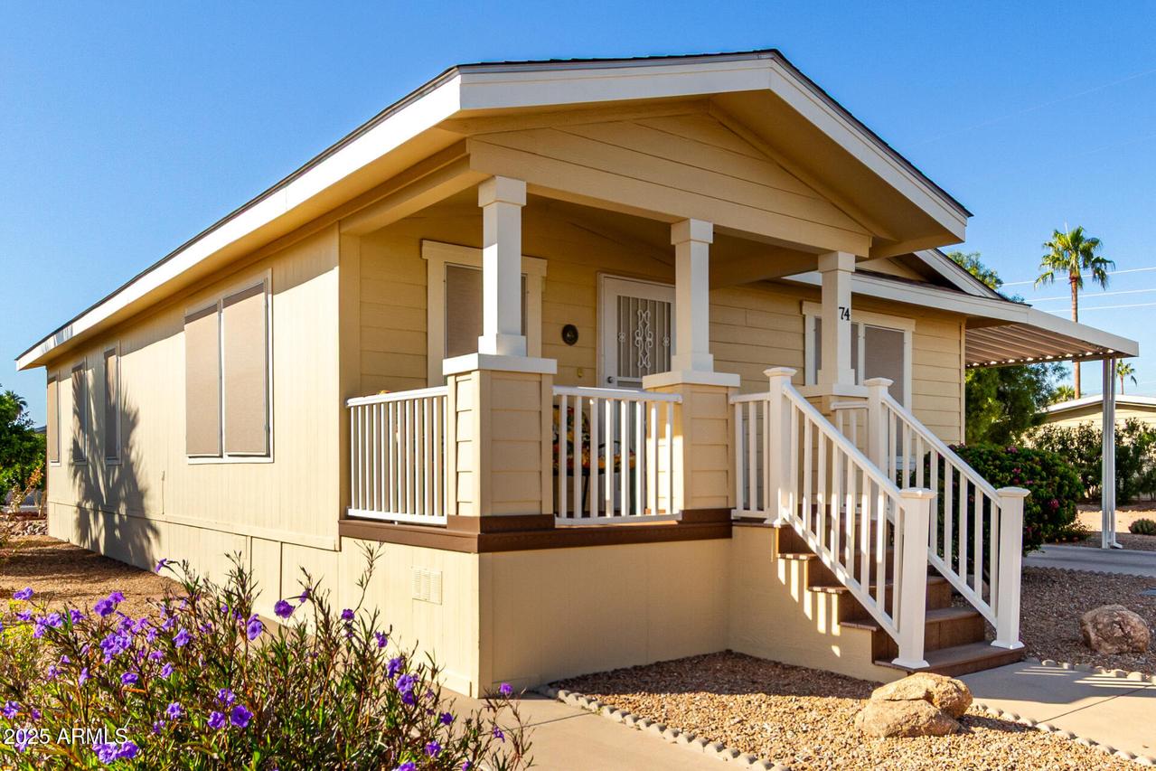 9333 E University Dr. #74, Mesa, AZ 85207