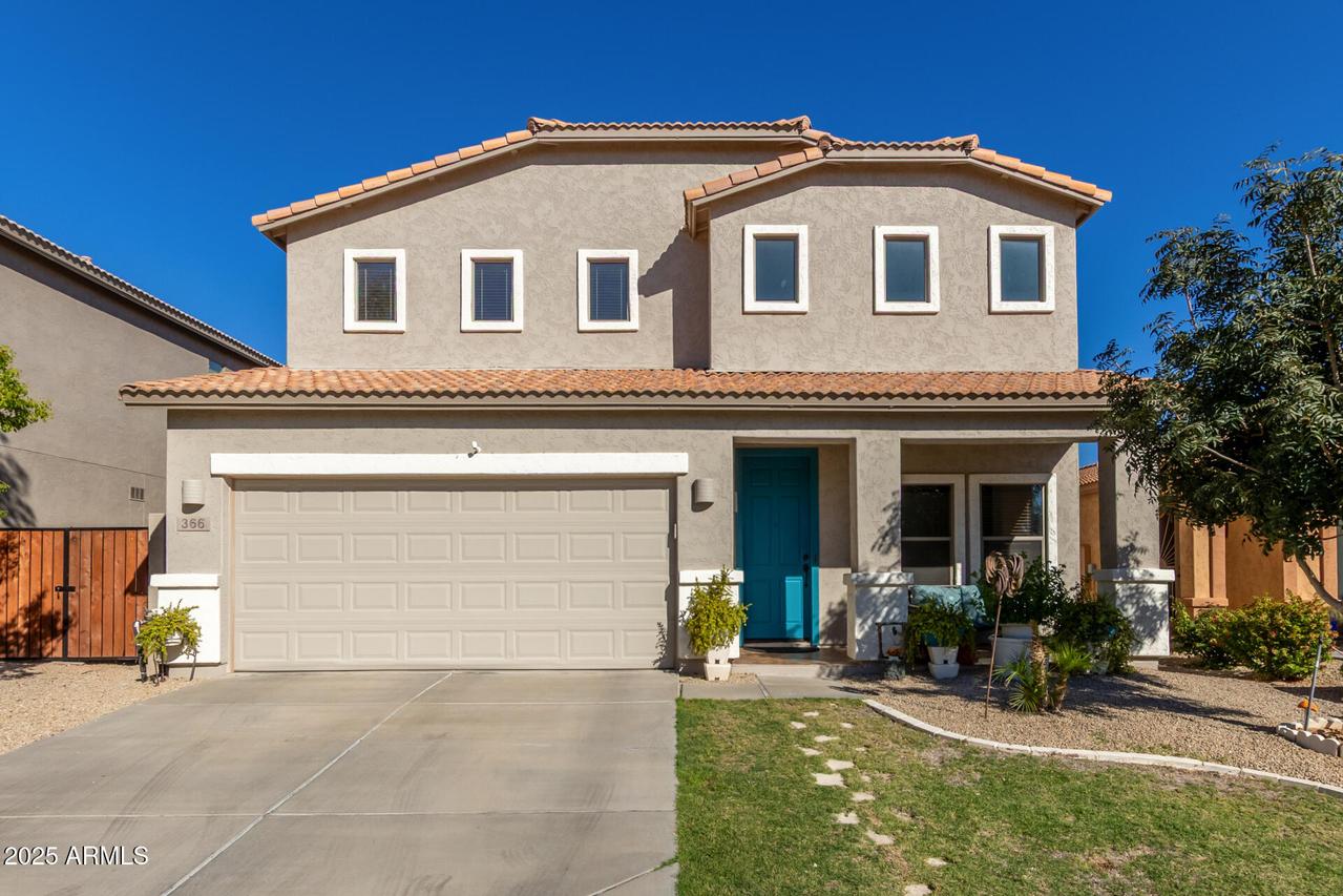 366 E Mule Train Tr., San Tan Valley, AZ 85143