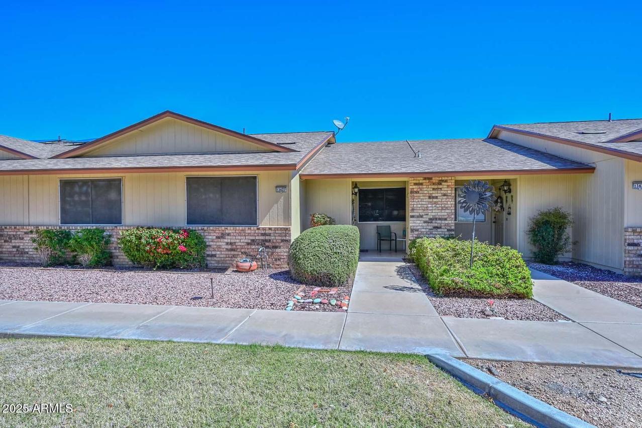 13423 W Countryside Dr., Sun City West, AZ 85375