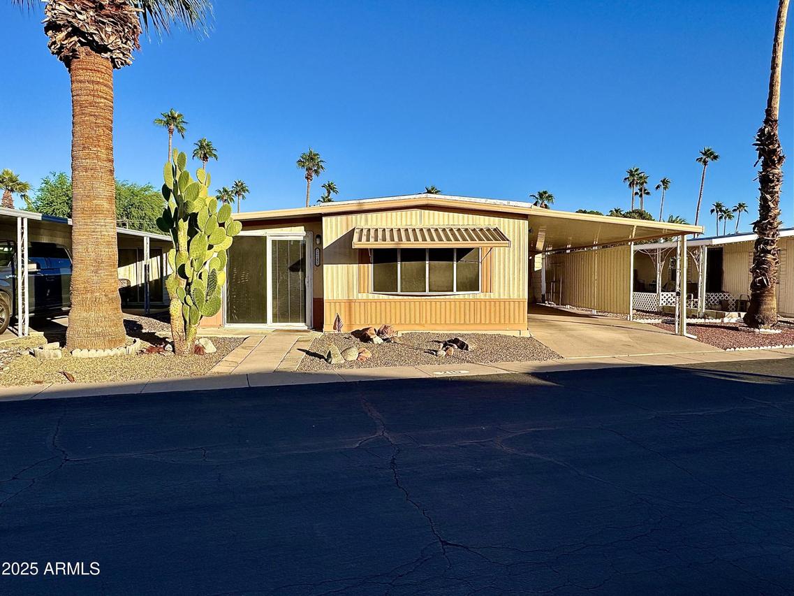 303 S Recker Rd. #OFC, Mesa, AZ 85206