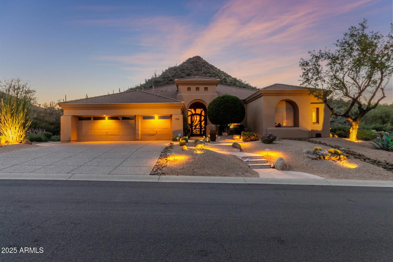 23548 N 119th Way, Scottsdale, AZ 85255