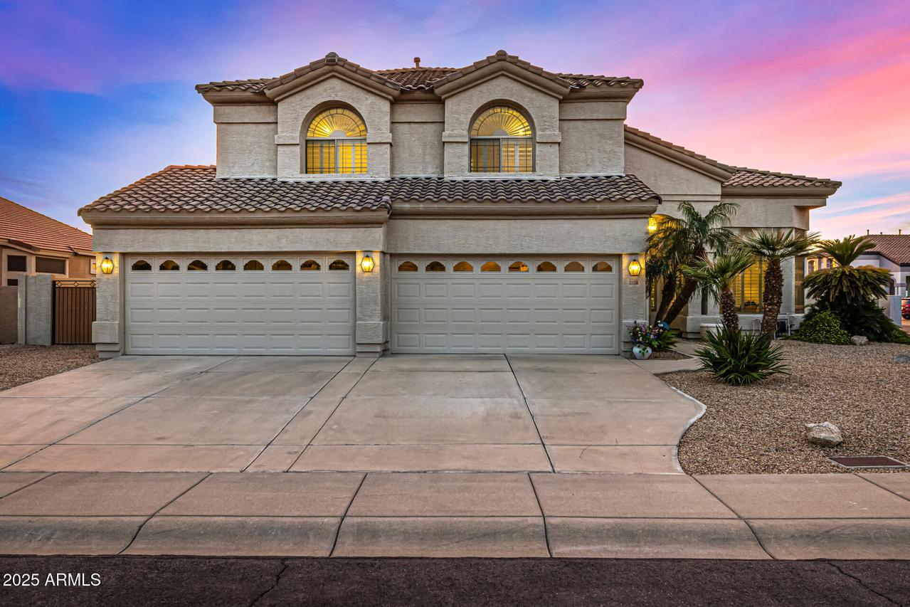 21134 N 69th Dr., Glendale, AZ 85308