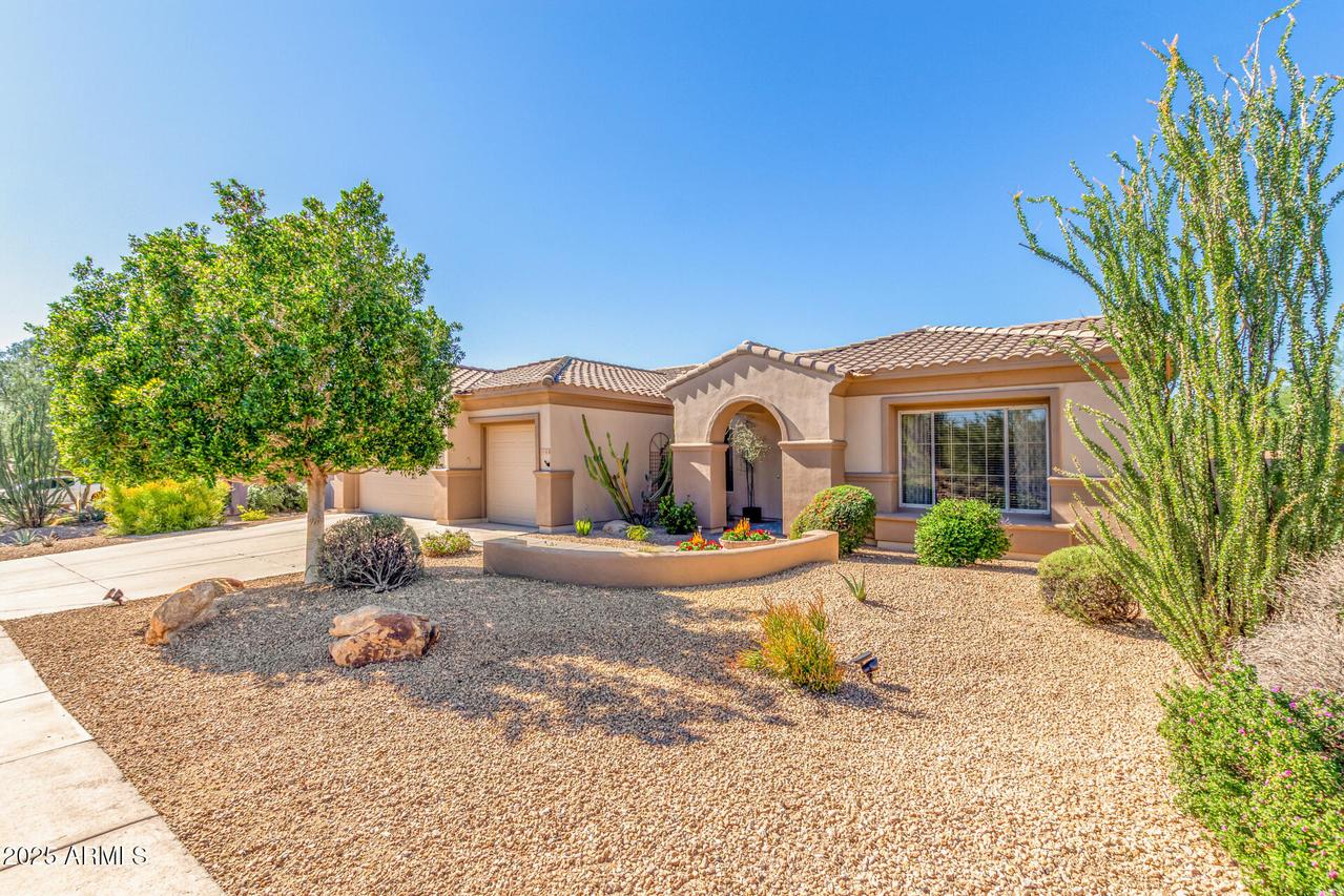 11216 N 121st Way, Scottsdale, AZ 85259