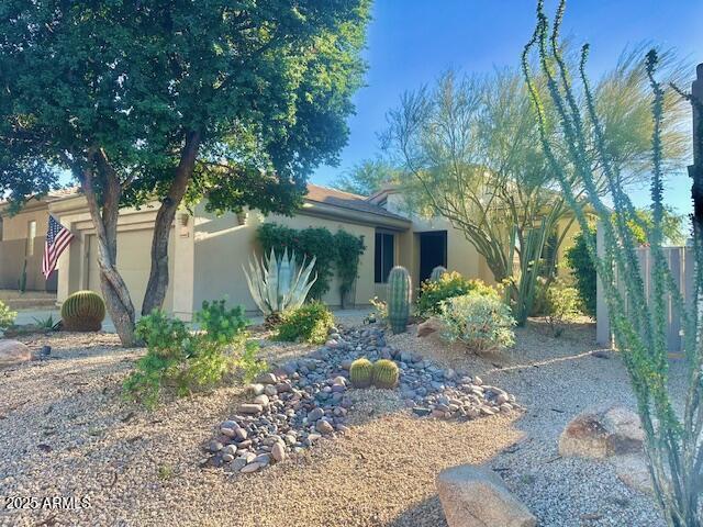 34464 N 68th Way, Scottsdale, AZ 85266