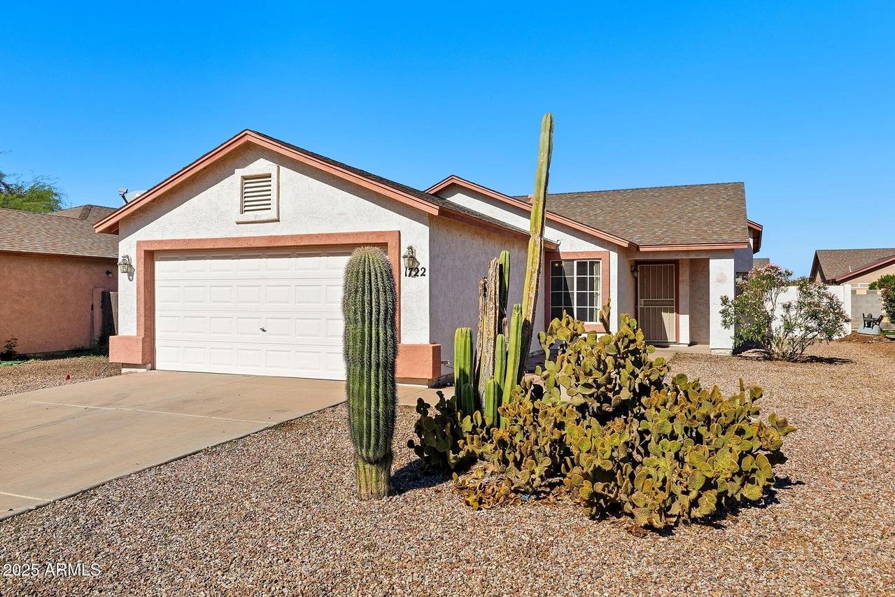 1722 E Sycamore Rd., Casa Grande, AZ 85122