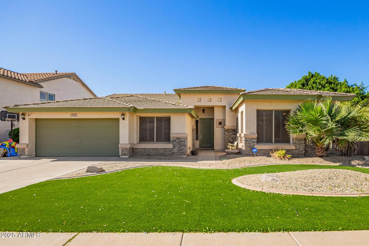 549 E Sheffield Ave., Gilbert, AZ 85296