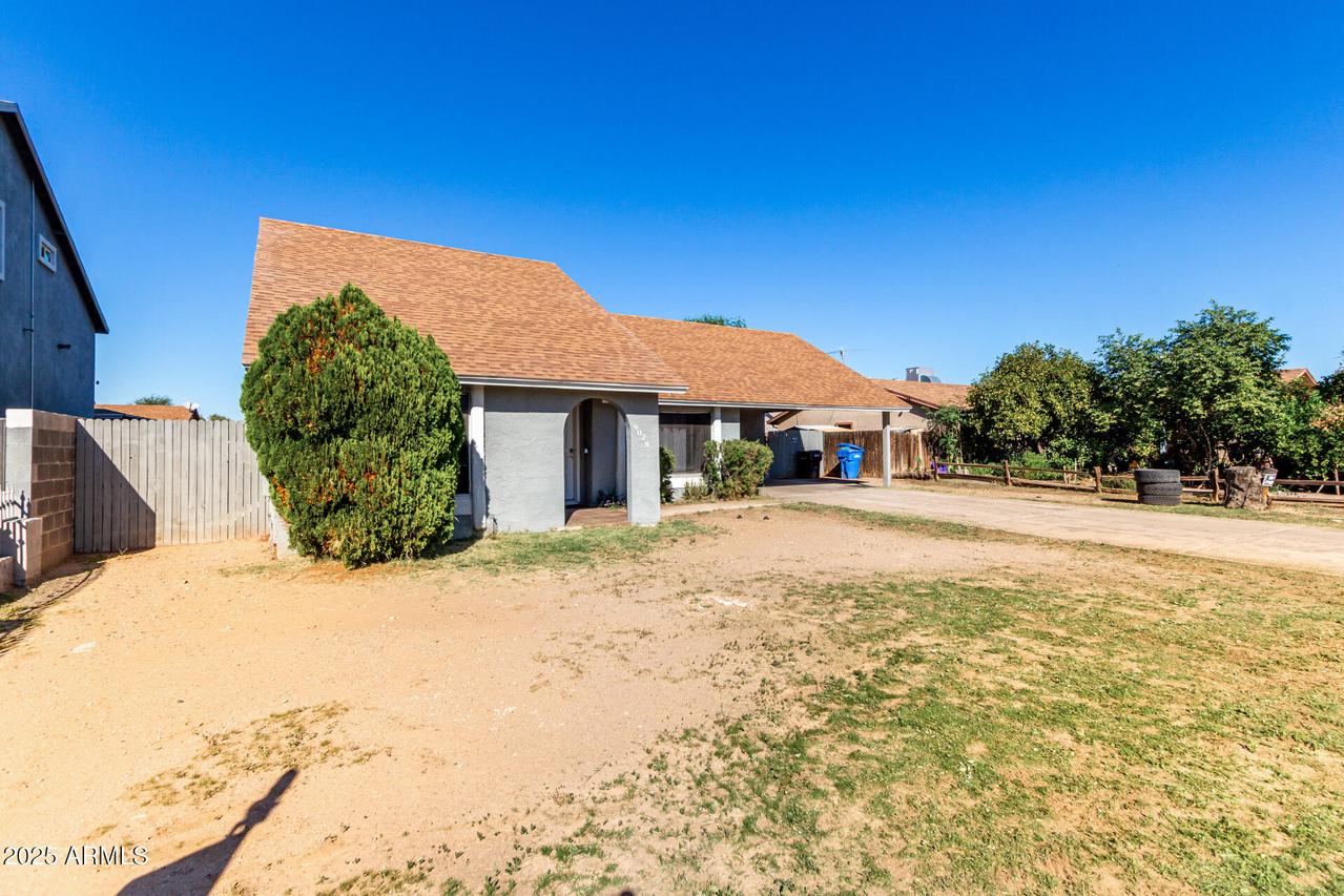 9028 W Osborn Rd., Phoenix, AZ 85037